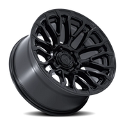 Fuel Chisel 20x9 +20 6x135mm 87.1mm Blackout