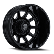 Fuel Circuit Dually 24x8.25 -221 8x210mm 154.3mm Gloss Black