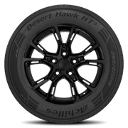 Achilles Desert Hawk HT3 265/75R16 116T BSW
