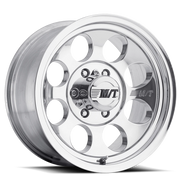 Mickey Thompson Classic III 16x8 +0 5x114.3mm 81.48mm Polished