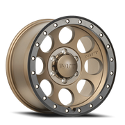 Mickey Thompson Classic Pro 20x9 +0 5x150mm 110.11mm Satin Bronze