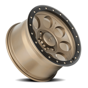 Mickey Thompson Classic Pro 18x9 -5 6x120mm 67.01mm Satin Bronze