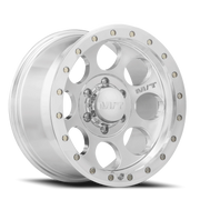 Mickey Thompson Classic Pro 18x9 -12 5x127mm 71.6mm Polished