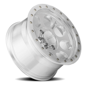 Mickey Thompson Classic Pro 20x9 +0 5x150mm 110.11mm Polished