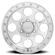 Mickey Thompson Classic Pro 20x9 +0 5x127mm 71.6mm Polished