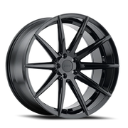 TSW Clypse 18x8.5 +35 5x120mm 76.1mm Gloss Black