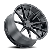 TSW Clypse 22x9 +37 5x120mm 76.1mm Gloss Black