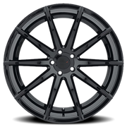 TSW Clypse 18x8.5 +35 5x120mm 76.1mm Gloss Black