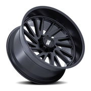 Moto Metal Combat 20x10 -18 8x165.1mm 125.1mm Matte Black