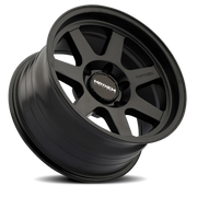 Mayhem Convoy 17x9 -6 6x139.7mm 106mm Satin Black