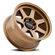 Mayhem Convoy 17x9 -6 6x139.7mm 106mm Satin Bronze