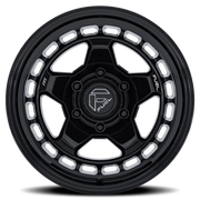 Fuel Core 17x8.5 -10 6x135mm 87.1mm Gloss Black