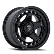 Fuel Core 18x9 +12 8x170mm 125.1mm Gloss Black