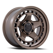 Fuel Core 18x9 +12 6x120mm 66.9mm Matte Bronze