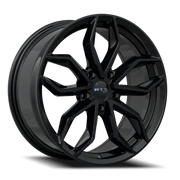 RTX R-Spec Corsa 18x7.5 +40 5x114.3mm 67.1mm Gloss Black
