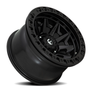 Fuel Covert Beadlock 17x9 -15 5x150mm 110.1mm Matte Black