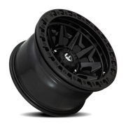 Fuel Covert Beadlock 17x9 -15 6x135mm 87.1mm Matte Black