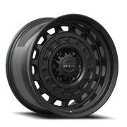 RTX Offroad Crusader 20x9 +0 6x139.7mm 106.1mm Satin Black