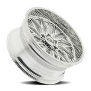 Cali Offroad Crusher 22x10 -19 6x139.7mm 106.1mm Polished