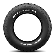Bfgoodrich ALL-Terrain T/A KO2 LT285/55R20 D 117T RBL