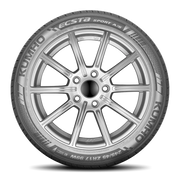 Kumho Ecsta Sport A/S PA71 205/55R16 91W BSW