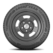Goodyear Eagle Enforcer Winter 245/55R18 103V BSW
