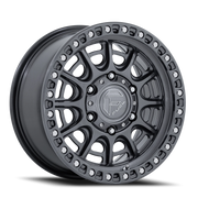 Fuel Cycle UTV 15x7 +38 6x139.7mm 100.3mm Gloss Gunmetal