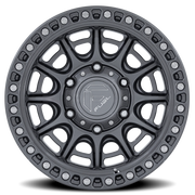 Fuel Cycle UTV 15x7 +38 6x139.7mm 100.3mm Gloss Gunmetal