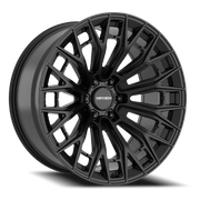 Mayhem Cyclone 20x9 +18 6x120mm 66.9mm Gloss Black