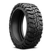 Venom Power Swampthing M/T 37X13.50R26LT F 117Q BSW
