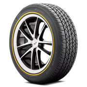 Vogue Custom Built Wide Trac Touring Ii (W/G) 215/65R15 96T WG