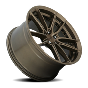 Niche DFS 22x9 +38 5x112mm 66.56mm Matte Bronze