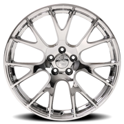 OE Wheels DG15 20x9 +18 5x115mm 71.5mm Chrome