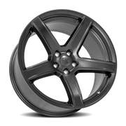 OE Wheels DG22 20x9.5 +19 5x115mm 71.5mm Satin Gunmetal