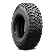 Bfgoodrich Mud-Terrain T/A KM3 LT215/75R15 C 100Q RBL