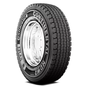 Continental HDW2 (Canada) 315/80R22.5 L TL 157L BSW