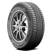 Goodyear Wintercommand Ultra 235/60R18XL 107H BSW