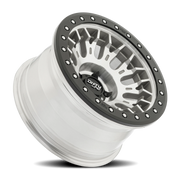 Dirty Life Race Wheels DT-3 9317 17x9 -38 5x127mm 78.1mm Machined Silver