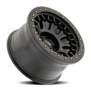 Dirty Life Race Wheels DT-3 9317 17x9 -38 5x127mm 78.1mm Satin Black