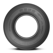 Bridgestone R268 Ecopia 9R22.5 F 133L BSW