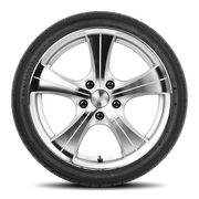 Dunlop SP Sport Maxx GT600 245/40R18XL 97Y BSW