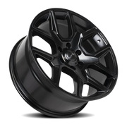 RTX OE Dallas 20x9 +18 6x139.7mm 78.1mm Satin Black