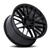 TSW Daytona 19x10.5 +35 5x112mm 66.56mm Gloss Black