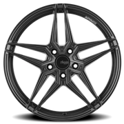 Advanti Racing USA Decado 18x8.5 +35 5x120mm 72.6mm Dark Metallic Anthracite