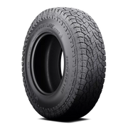 Kumho Road Venture AT52 LT265/75R16 E 123R BSW