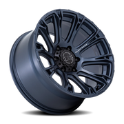 Black Rhino Diamondback 17x9 +12 6x139.7mm 106.1mm Metallic Blue