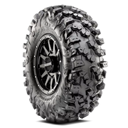Maxxis Carnivore RT 30X10.00R14 D BSW