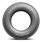 Milestar DL157-S 295/75R22.5 H 146L BSW