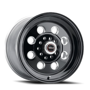 WELD Draglite 15x10 -25 5x114.3mm 80.77mm Black