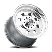 WELD Draglite 15x6 +25 5x114.3mm 80.77mm Polished